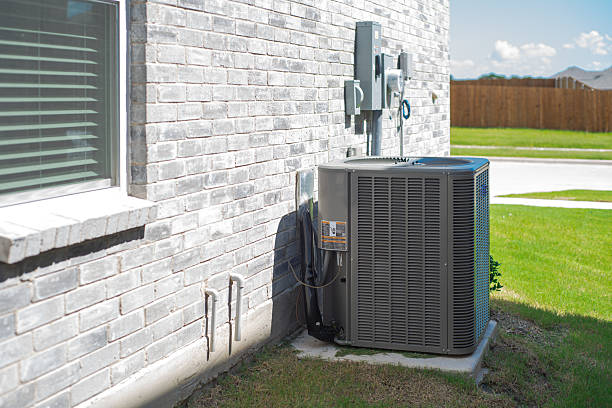 Reliable Ductwork Repair contractor in Dundee, NY by FH HVAC
